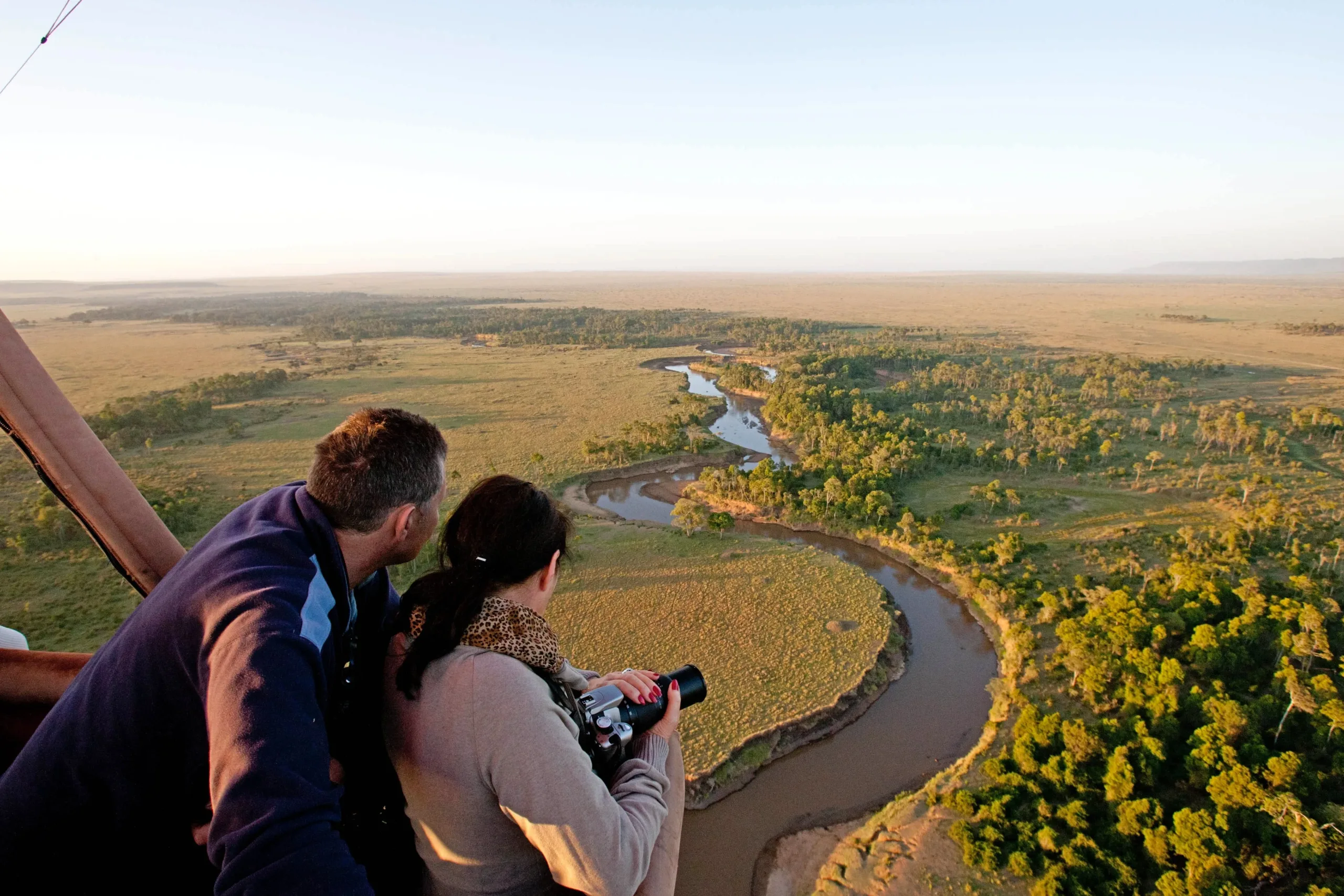 Masai Mara